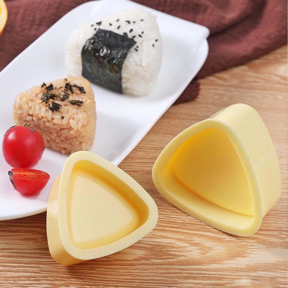 Meal Prep Japanese - Food Grade Japanese Sushi Making Set