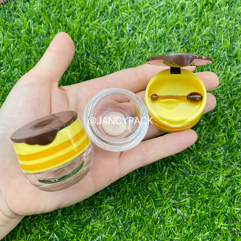 Cute pink Lipstick Bottle Stra - Strawberry Huller review and price
