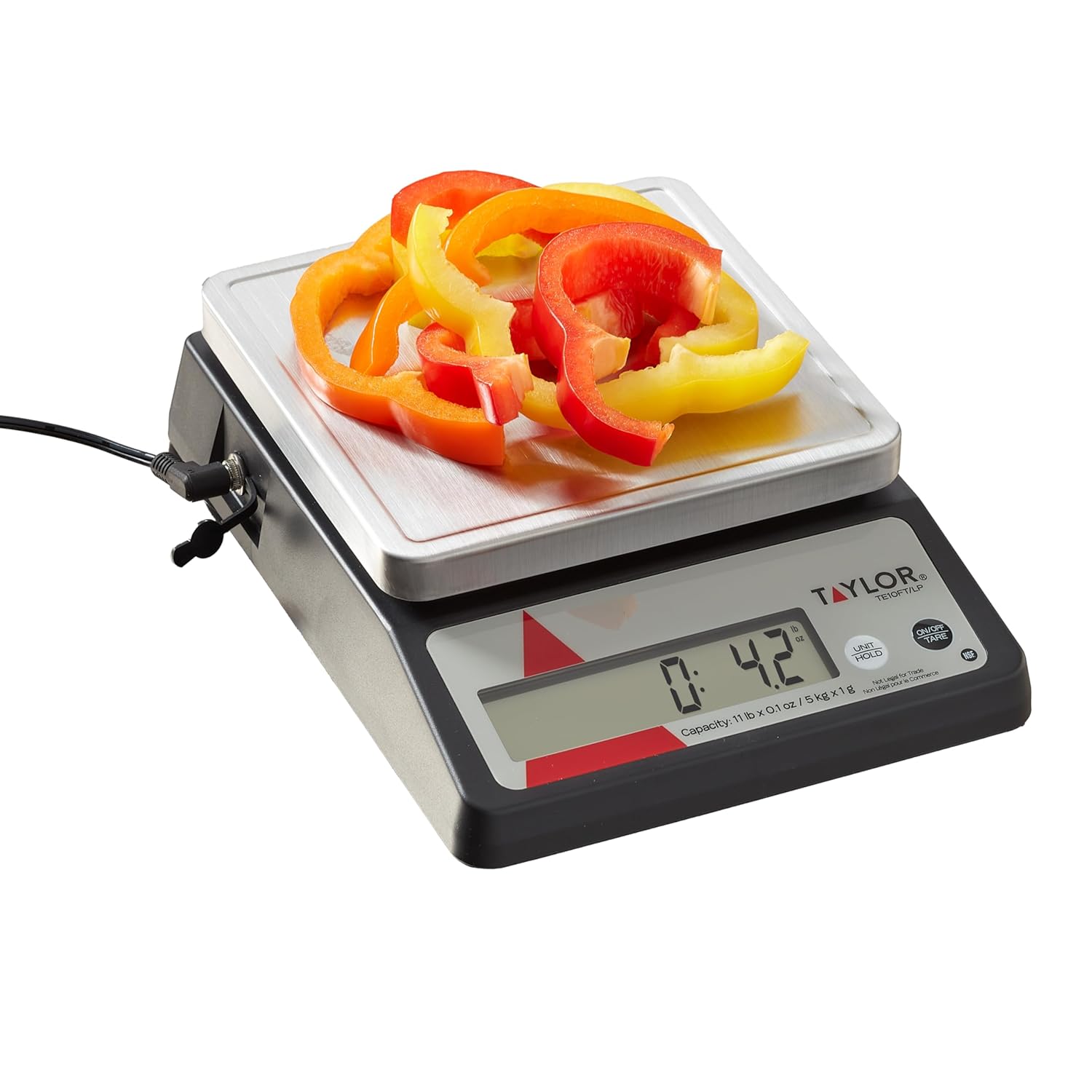 Commercial Digital Portion Con - Portion Scale Digital review and price