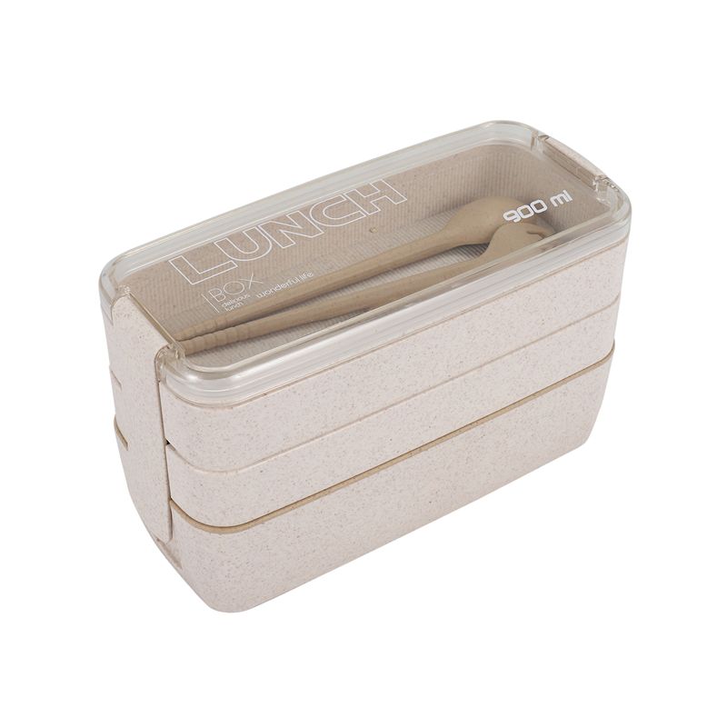 Japanese Lunch Box Bento Box , - Meal Prep Japanese review and price