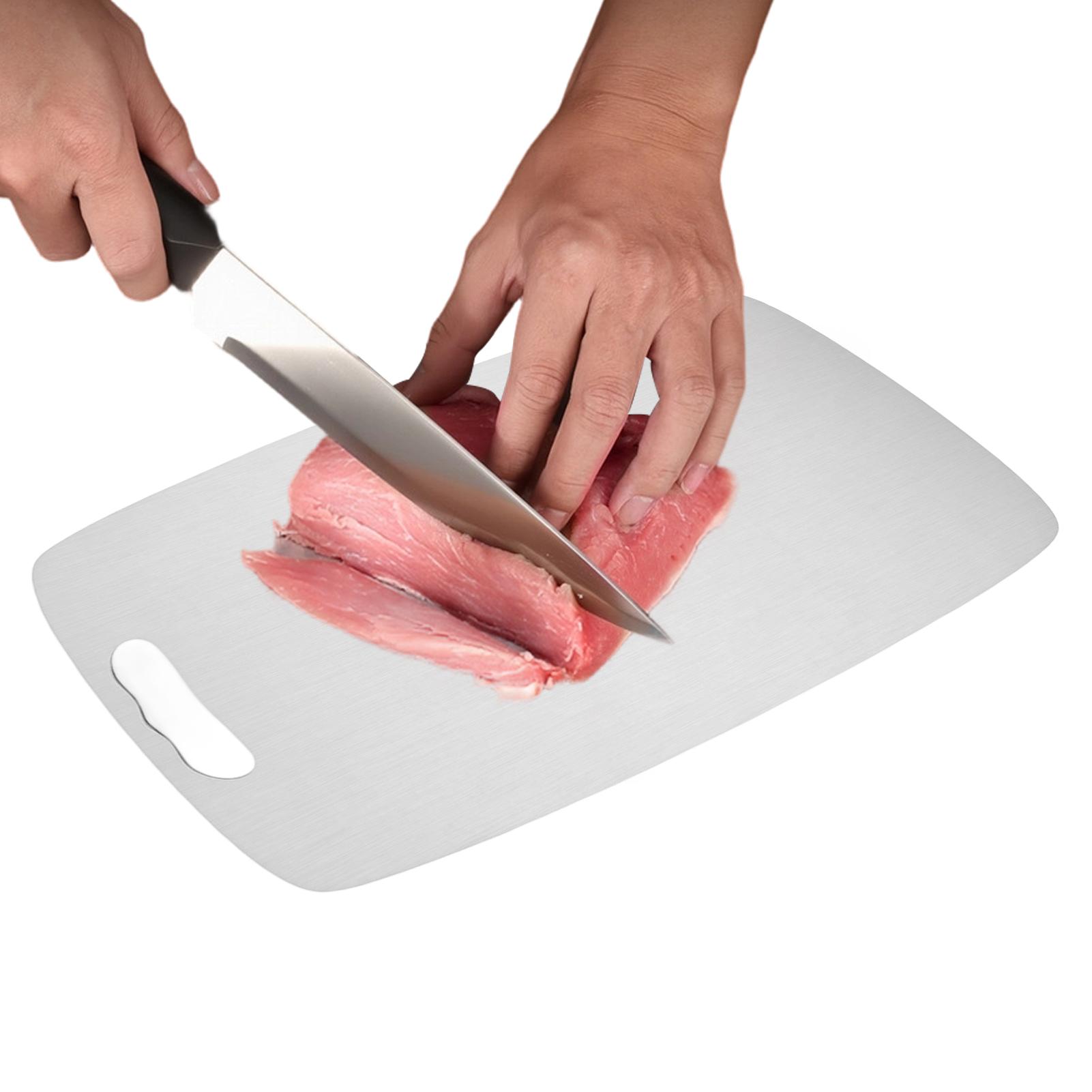 1.2mm Thickness Stainless Stee - Meal Prep Chicken review and price