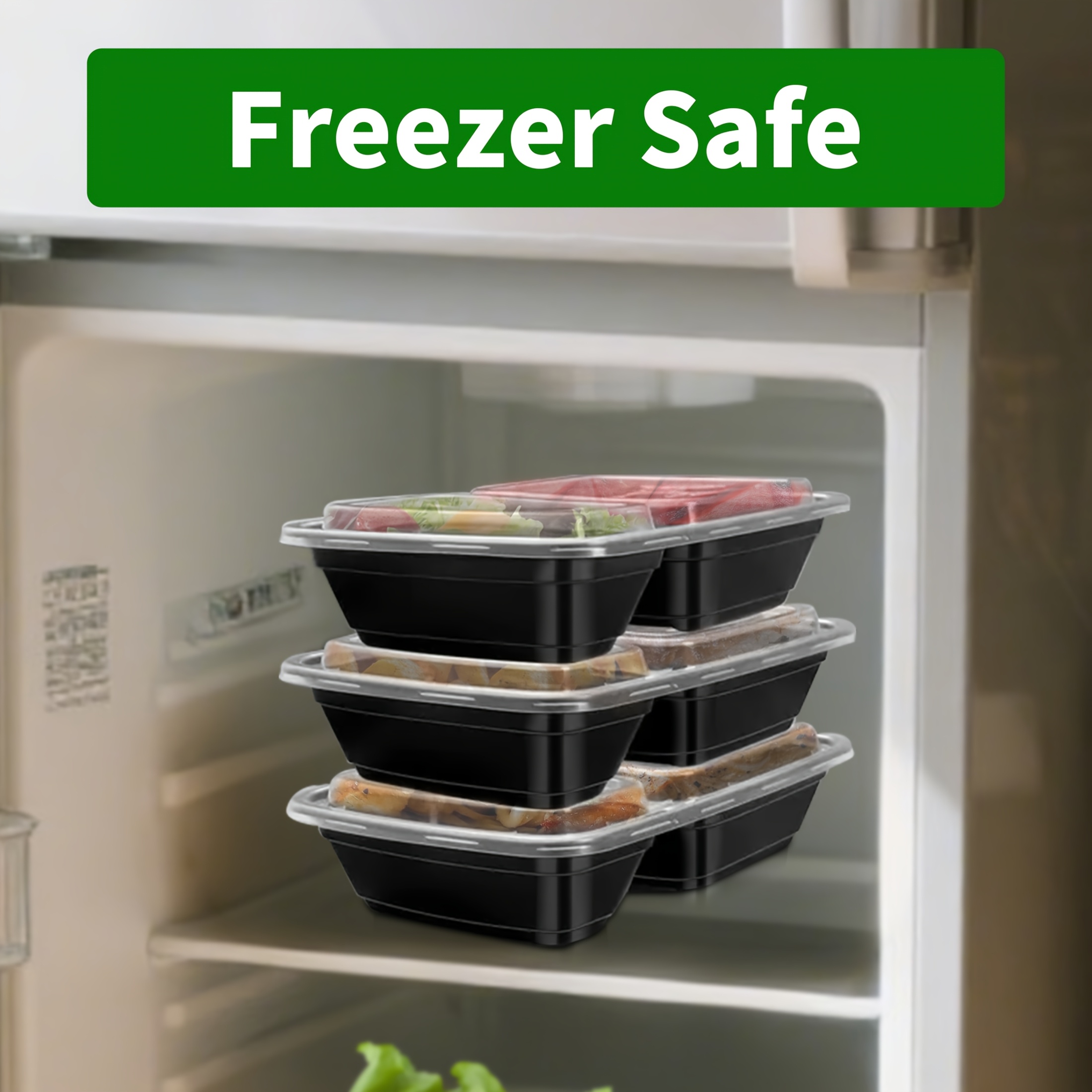 Set of 148 Disposable Meal Pre - Meal Prep Chicken review and price