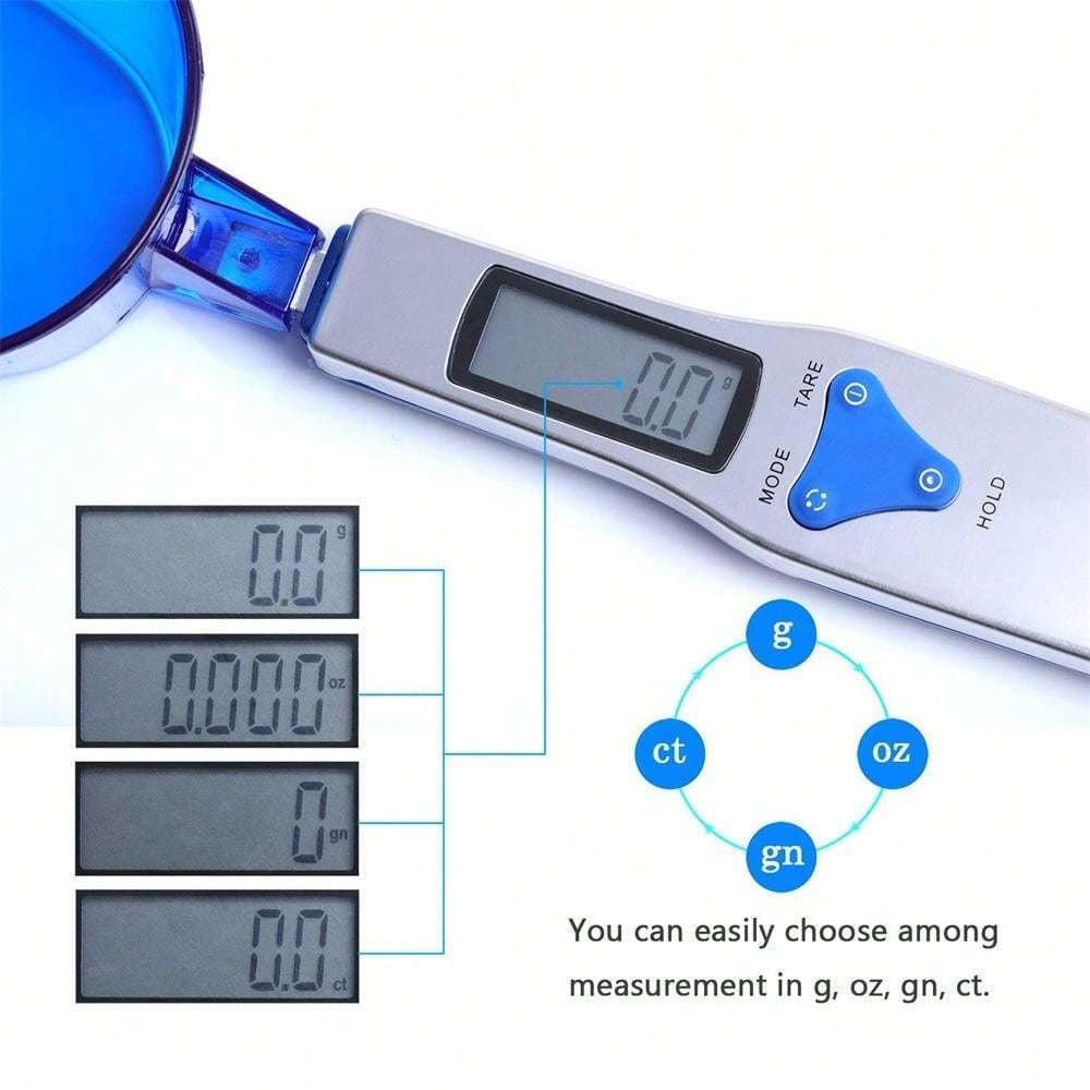 Electronic Digital Kitchen Sca - Portion Scale Digital review and price