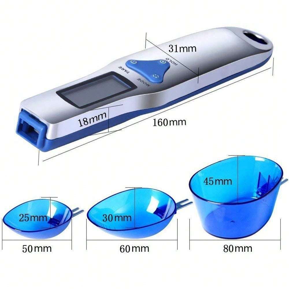 Electronic Digital Kitchen Sca - Portion Scale Digital review and price