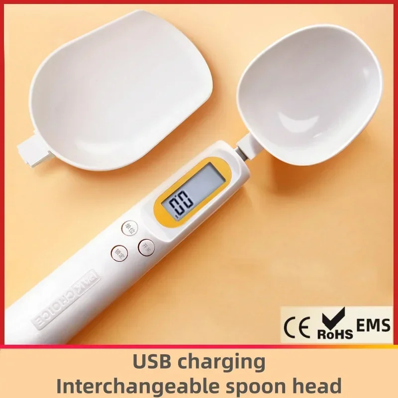 Digital Measuring Spoon Scale  - Portion Scale Digital review and price