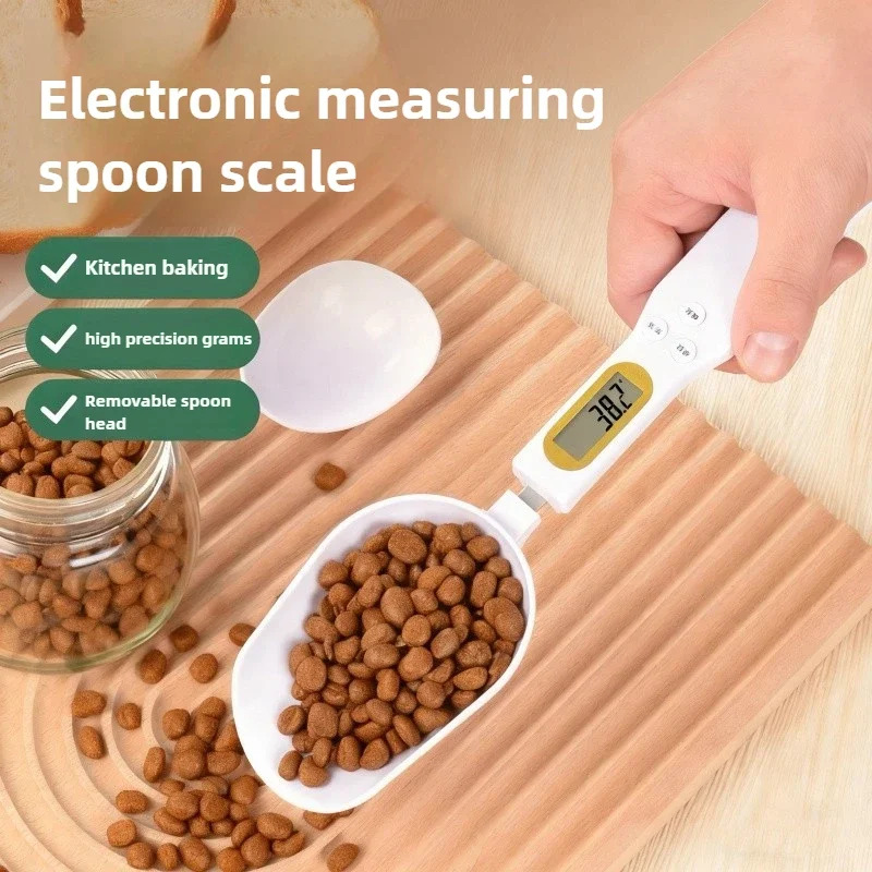 Digital Measuring Spoon Scale  - Portion Scale Digital review and price