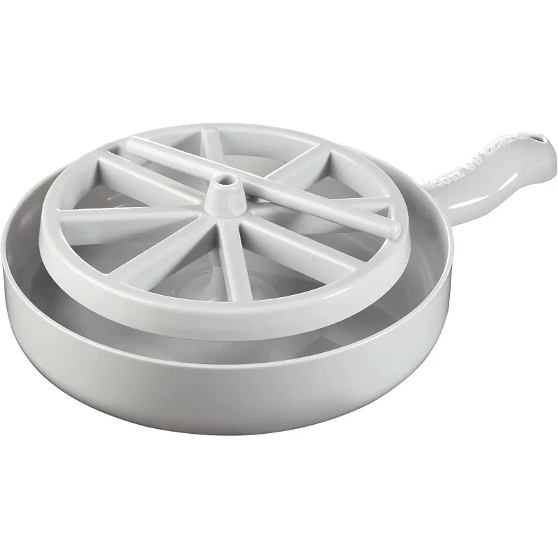 Microwave Baked Chip Maker DIY - Meal Prep Menu review and price