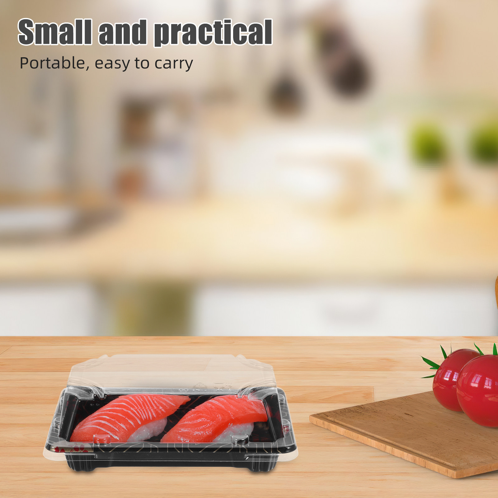50Pcs Decorative Japanese Sush - Meal Prep Japanese review and price