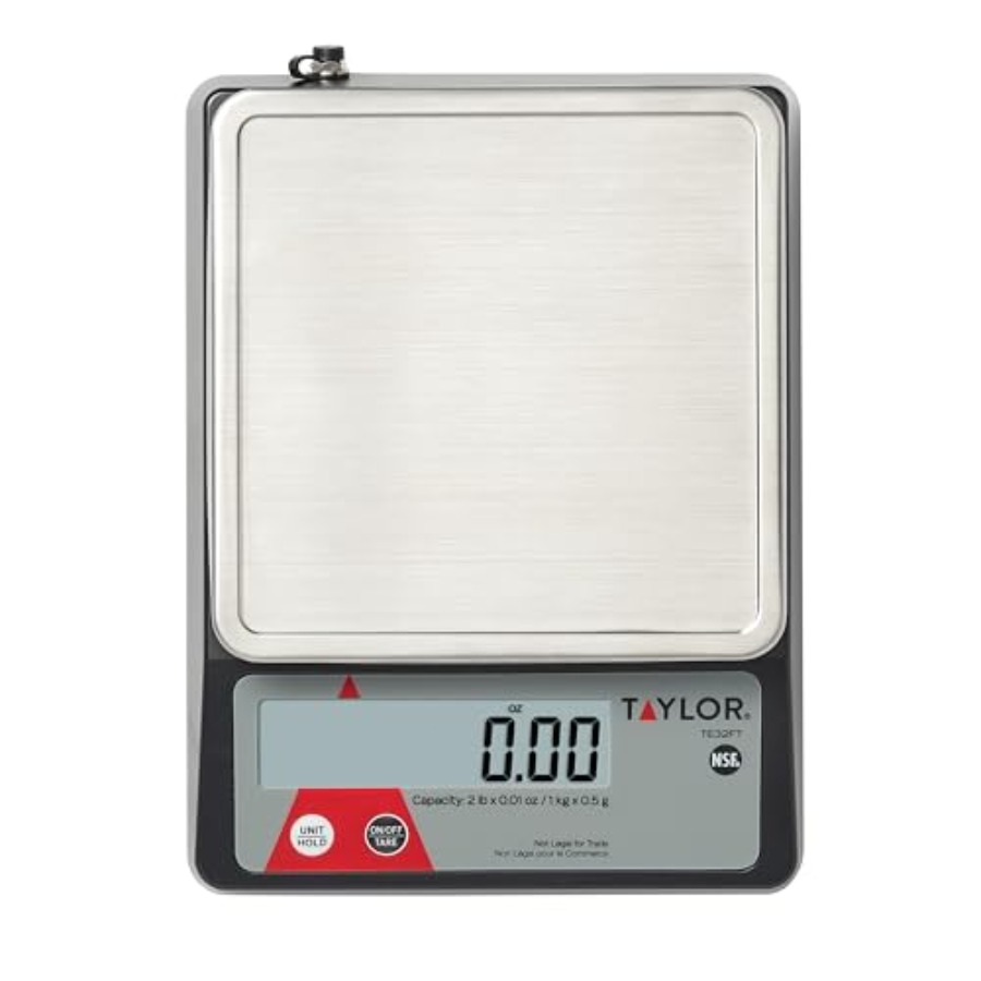 Compact Digital Portion Contro - Portion Scale Digital review and price