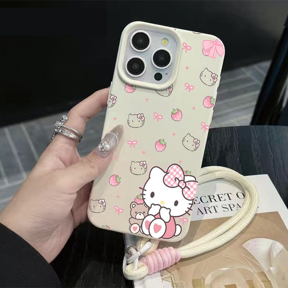 Fashion Strawberry Cute Hello  - Strawberry Huller review and price