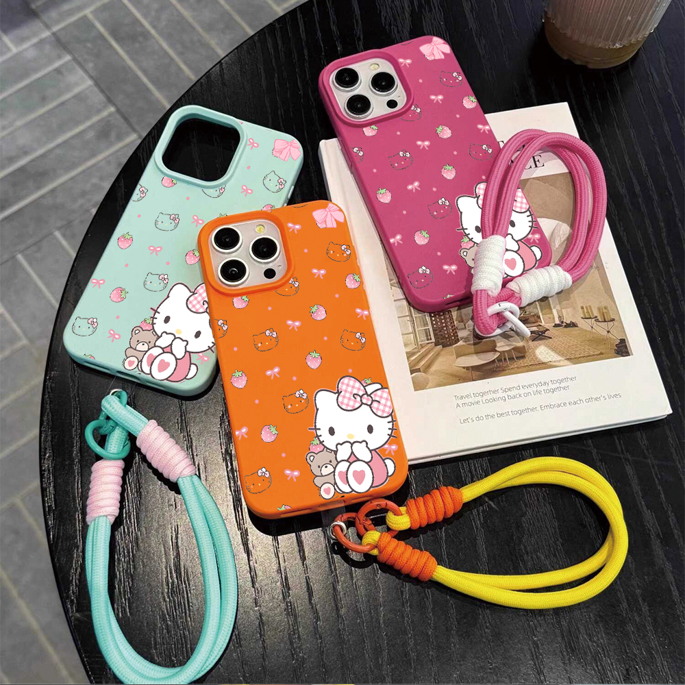 Fashion Strawberry Cute Hello  - Strawberry Huller review and price