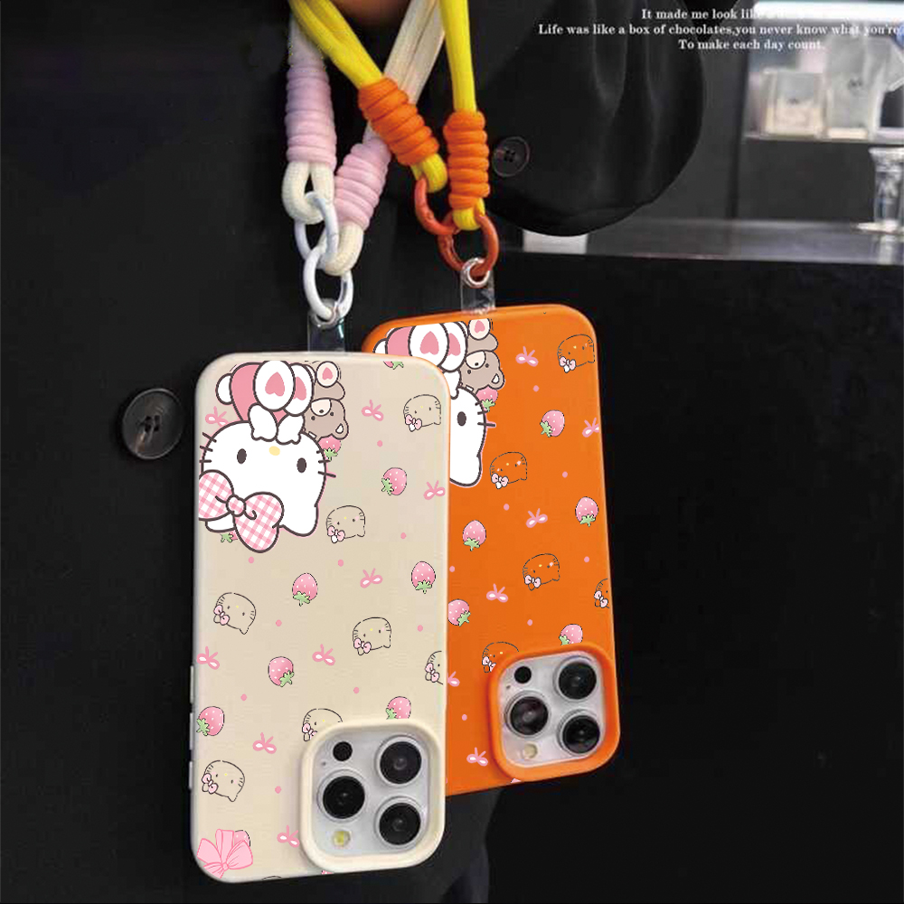 Fashion Strawberry Cute Hello  - Strawberry Huller review and price