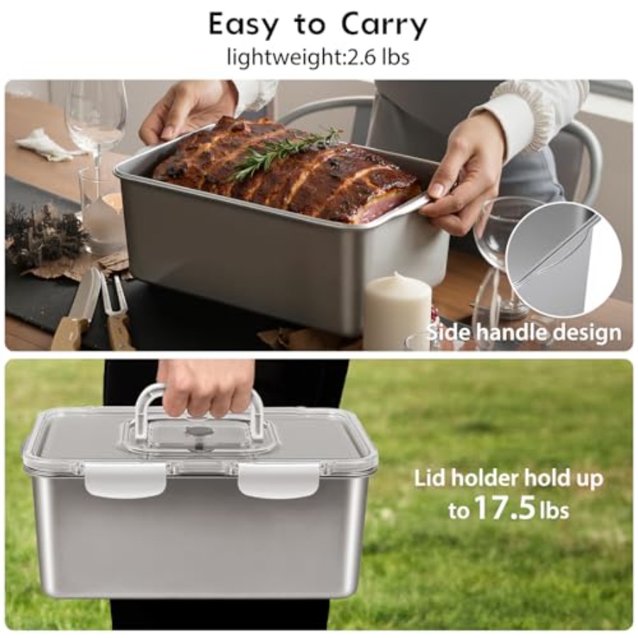 Meal prep containers for veget - Meal Prep Chicken review and price