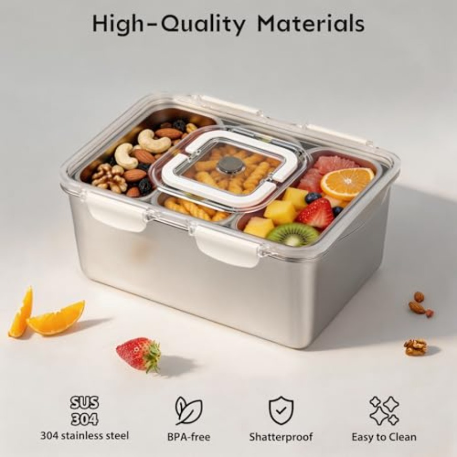 Meal prep containers for veget - Meal Prep Chicken review and price