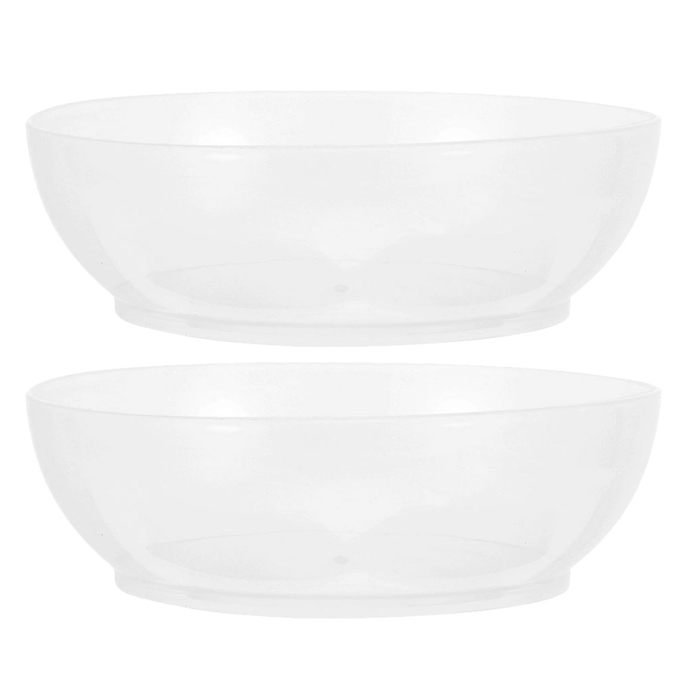 2Pcs Digital Scale Bowl Transp - Portion Scale Digital review and price