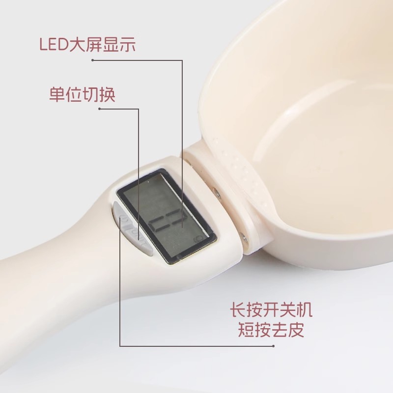 New Digital Pet Food Weighing  - Portion Scale Digital review and price