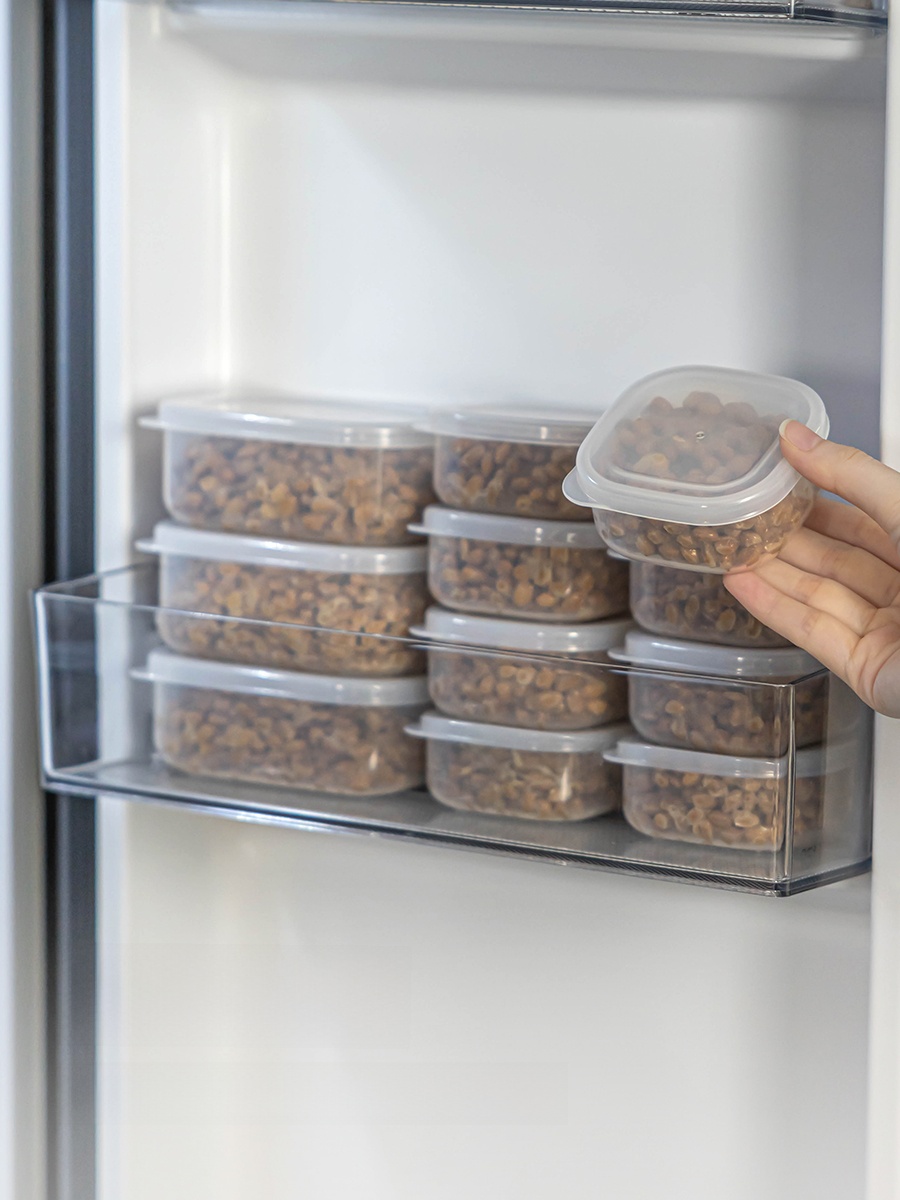 Food Grade Rice Natto Storage  - Meal Prep Japanese review and price