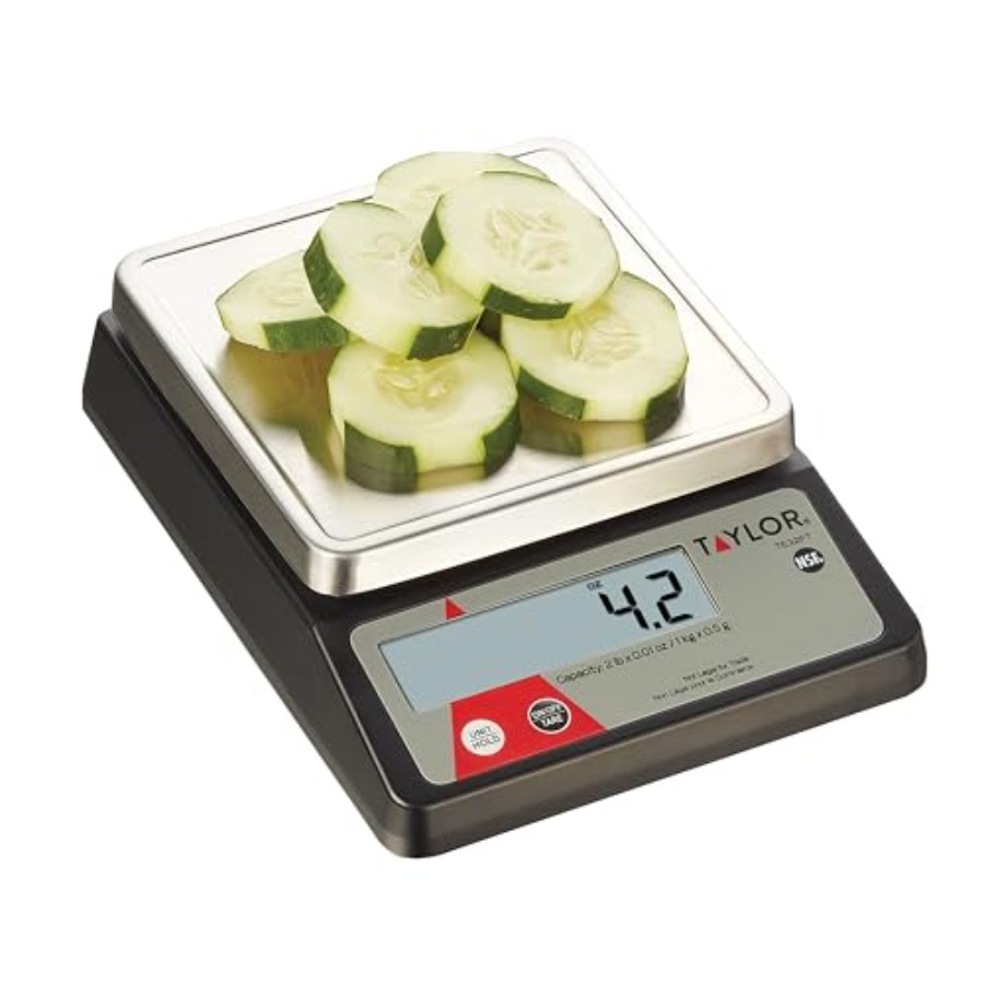 Compact Digital Portion Contro - Portion Scale Digital review and price