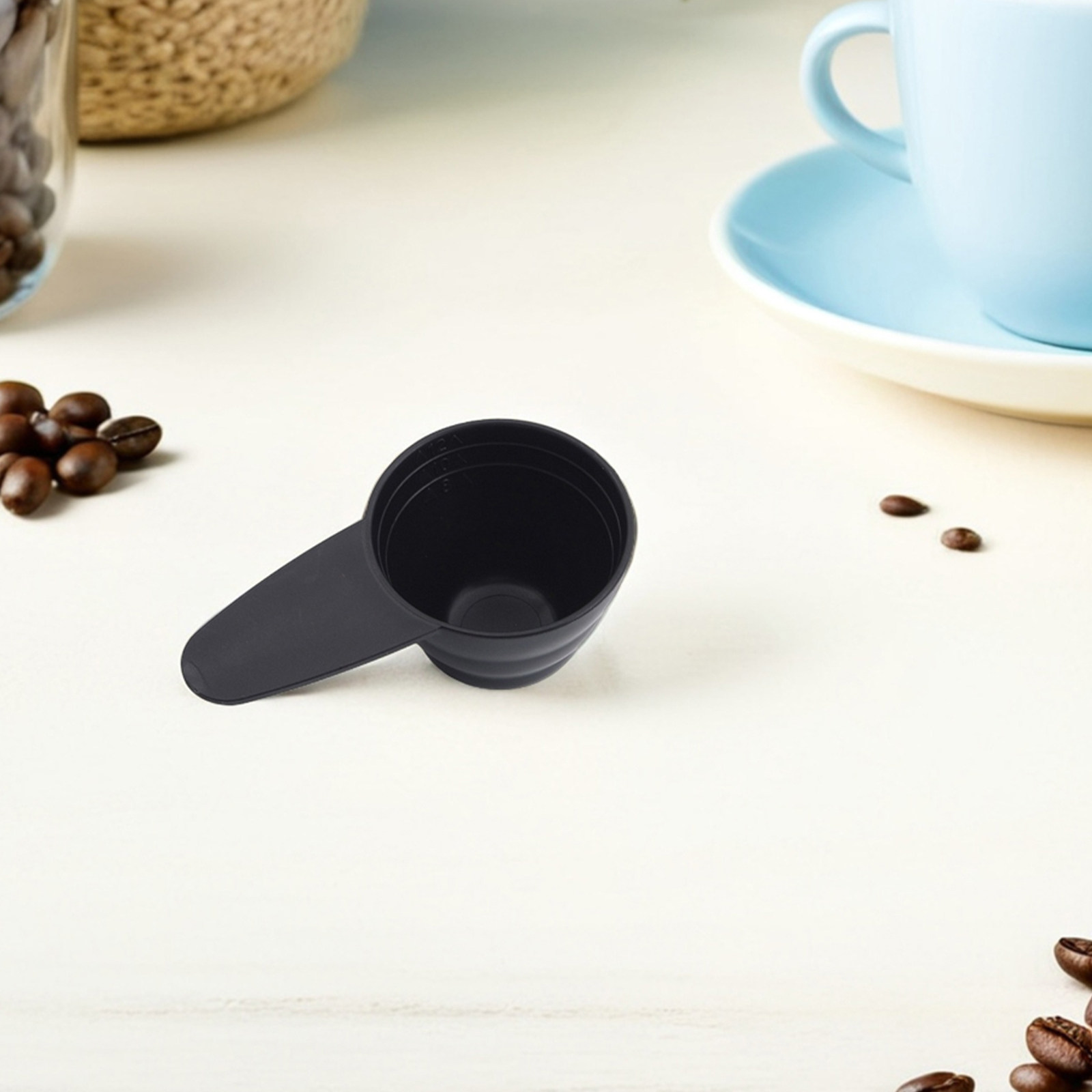 12Pcs Gram Measuring Scoops Po - Meal Prep Protein review and price