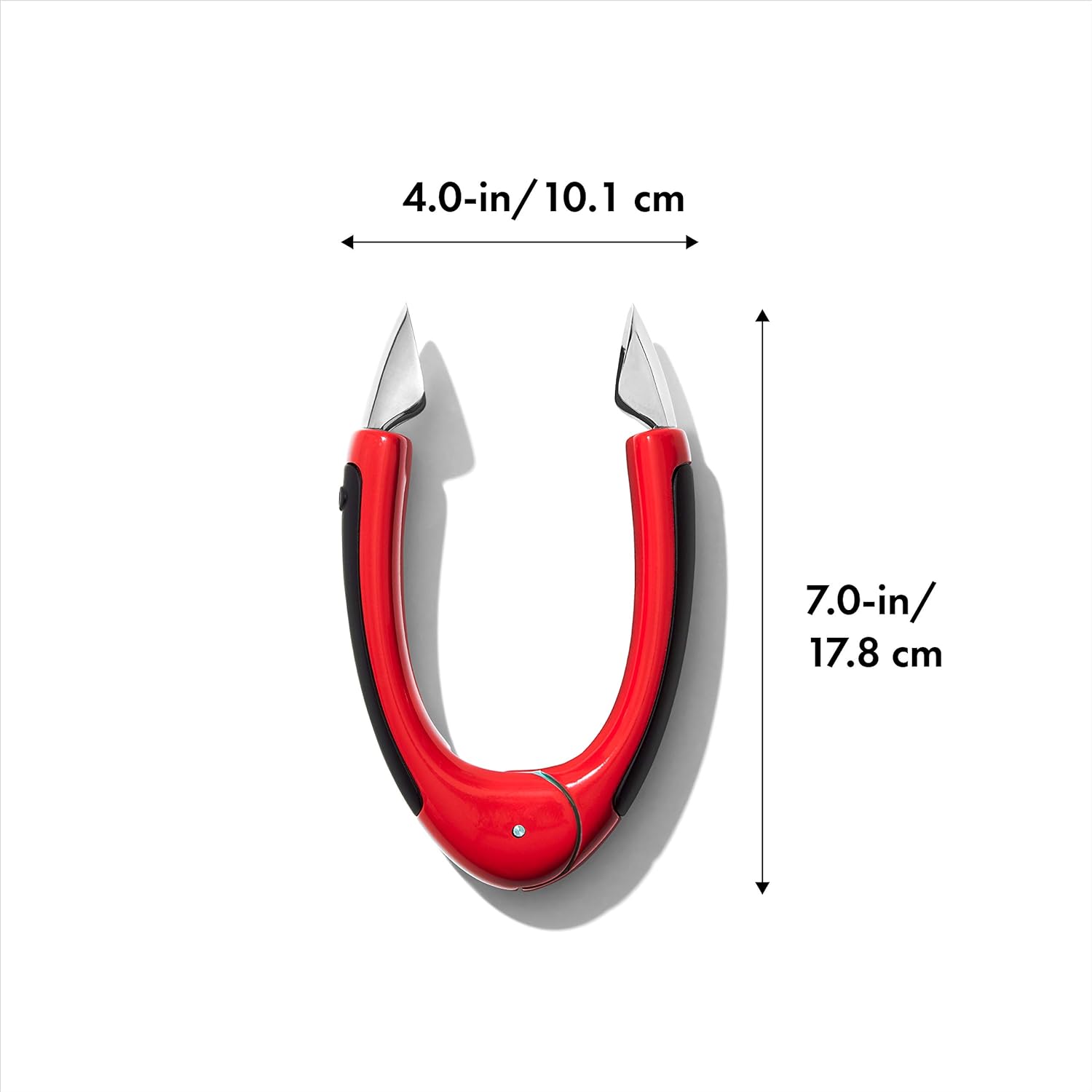 Strawberry Huller with Stainle - Strawberry Huller review and price
