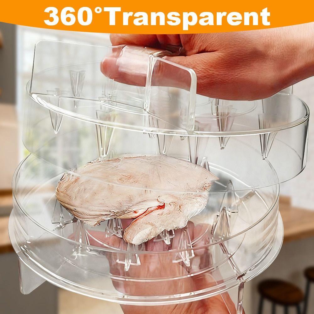 Clear Chicken Shredder Strong  - Meal Prep Chicken review and price