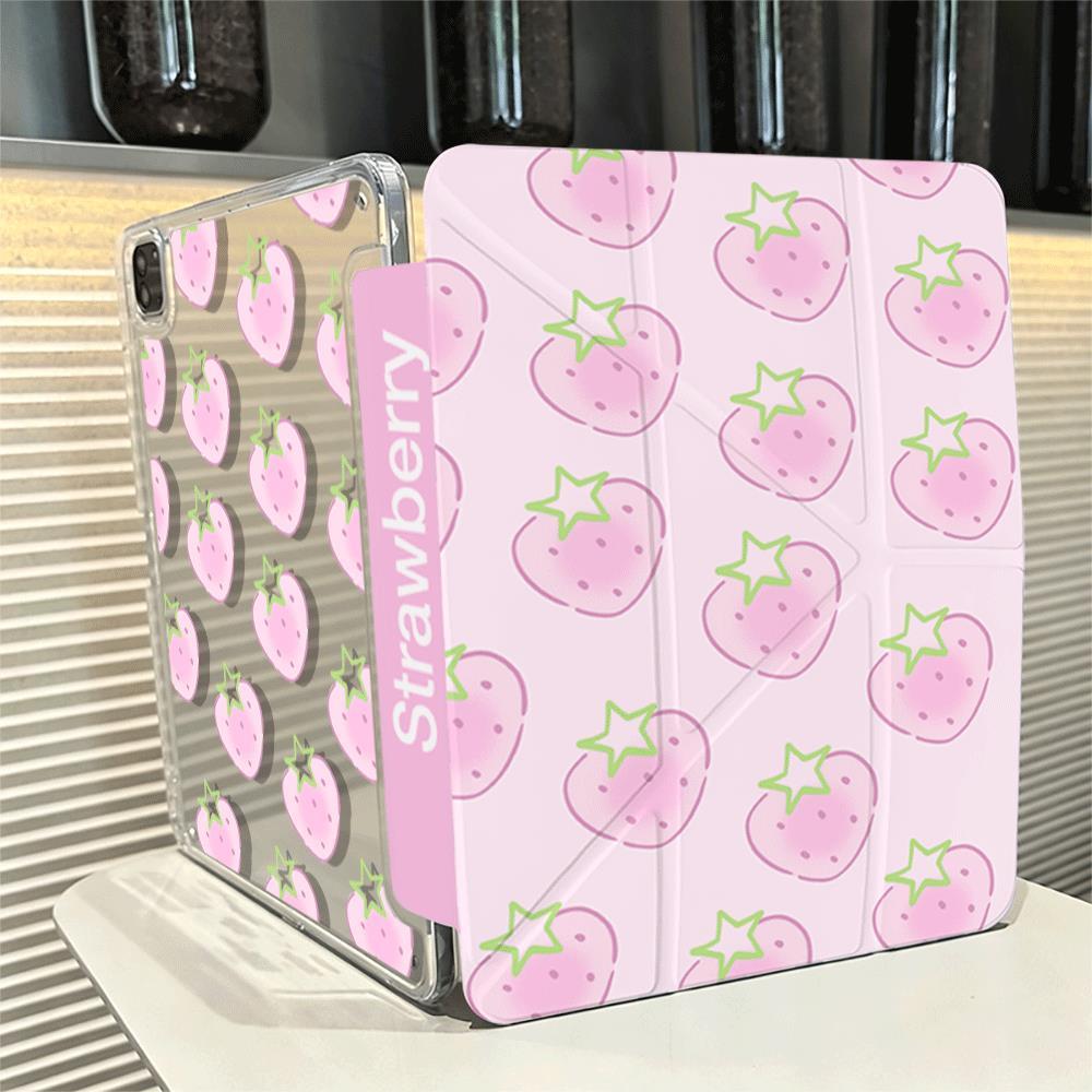 Full Screen Strawberry Star Y2 - Strawberry Huller review and price