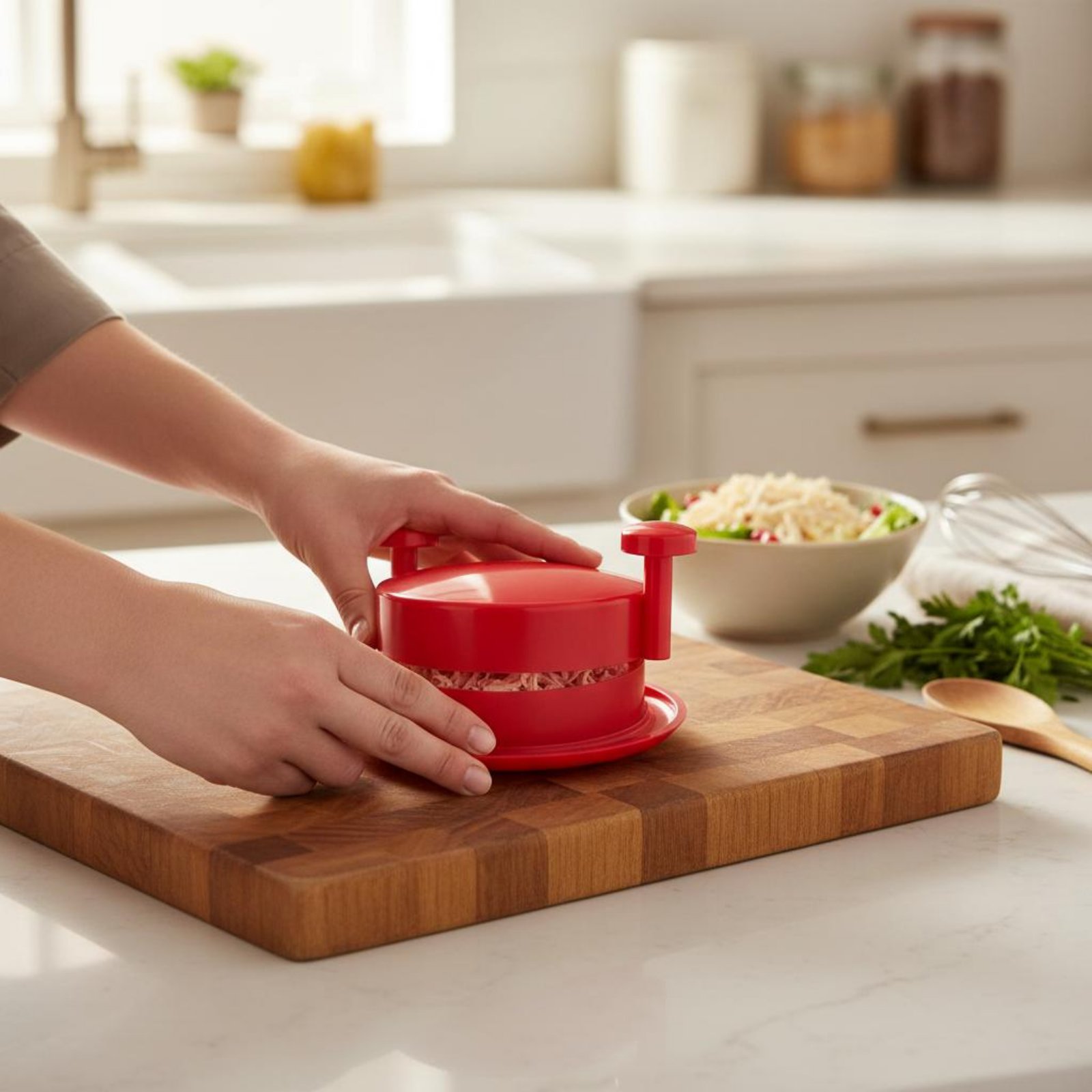 Chicken Breast Shredder High P - Meal Prep Chicken review and price