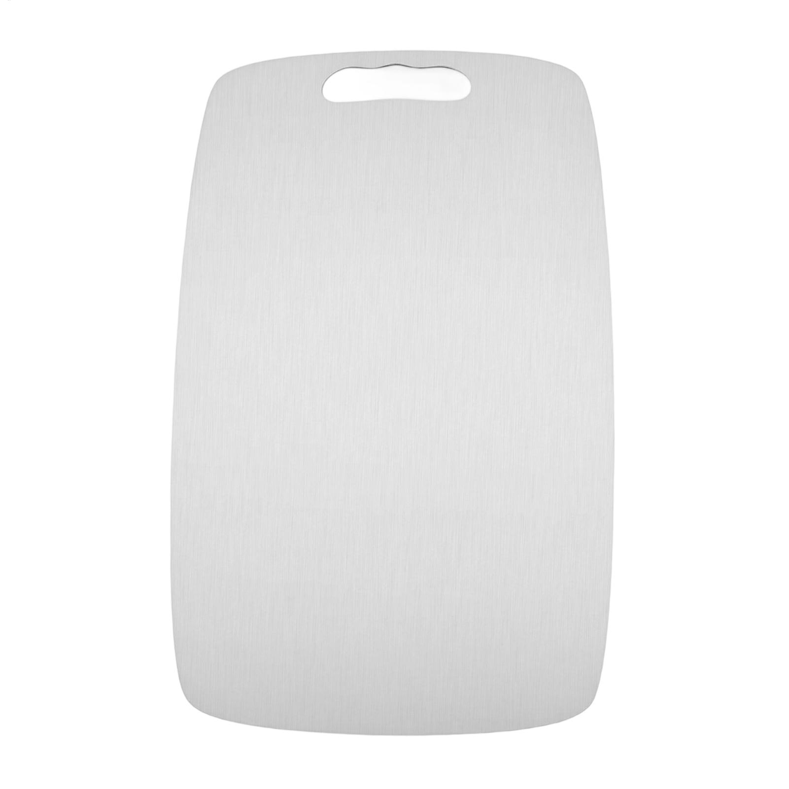 Metal Cutting Board Stainless  - Meal Prep Chicken review and price
