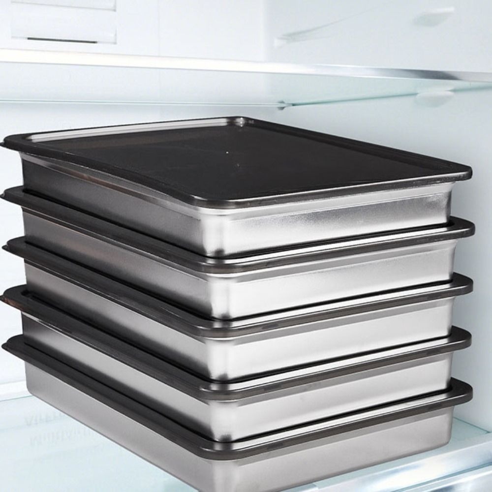 Stainless Steel Fresh-keeping  - Meal Prep Menu review and price