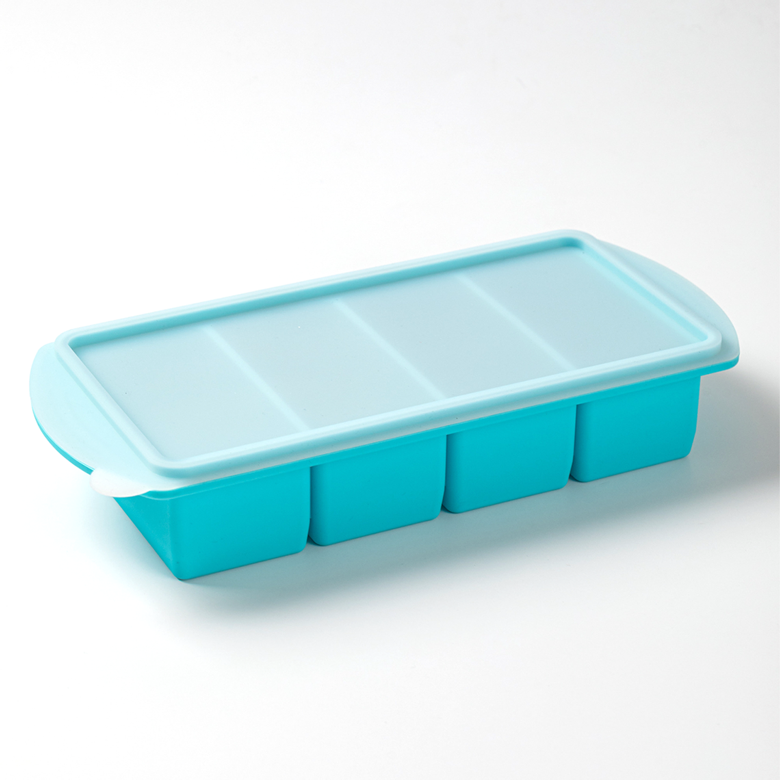 Silicone Soup Freezer Tray wit - Meal Prep Menu review and price
