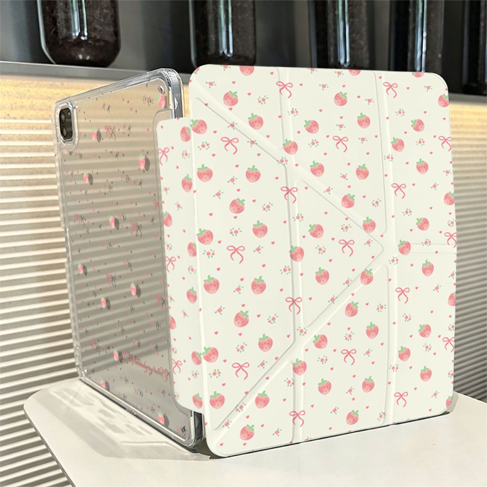 Ins Cream Strawberry Love Tabl - Strawberry Huller review and price