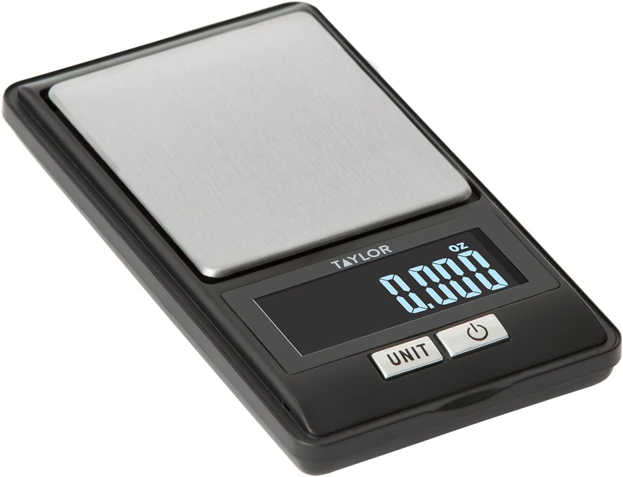 Digital Portioning Scale with  - Portion Scale Digital review and price