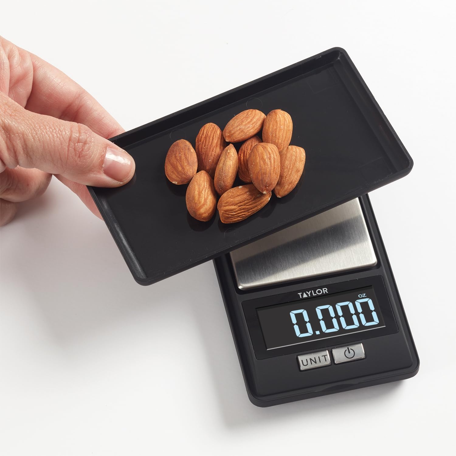 Digital Portioning Scale with  - Portion Scale Digital review and price