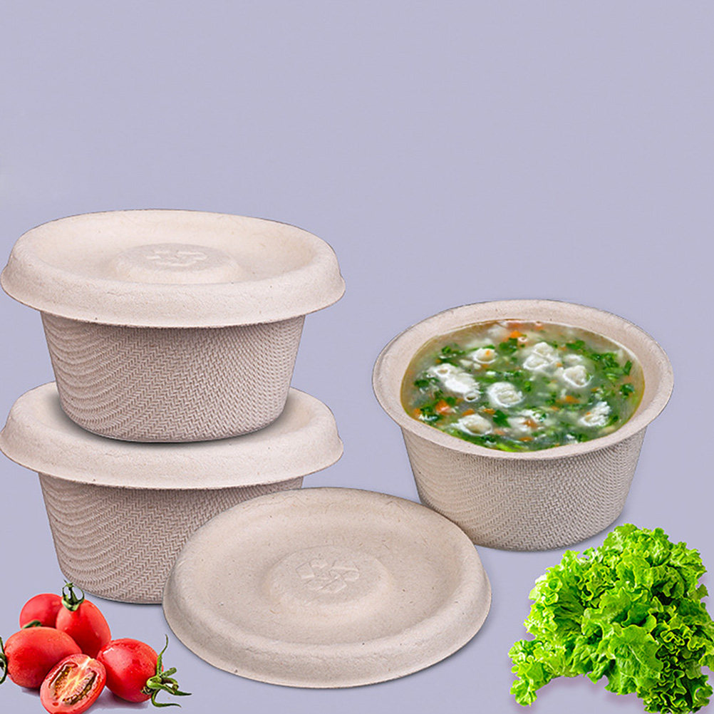 50pcs 2Oz Paper Sauce Cups Gre - Meal Prep Delivery review and price