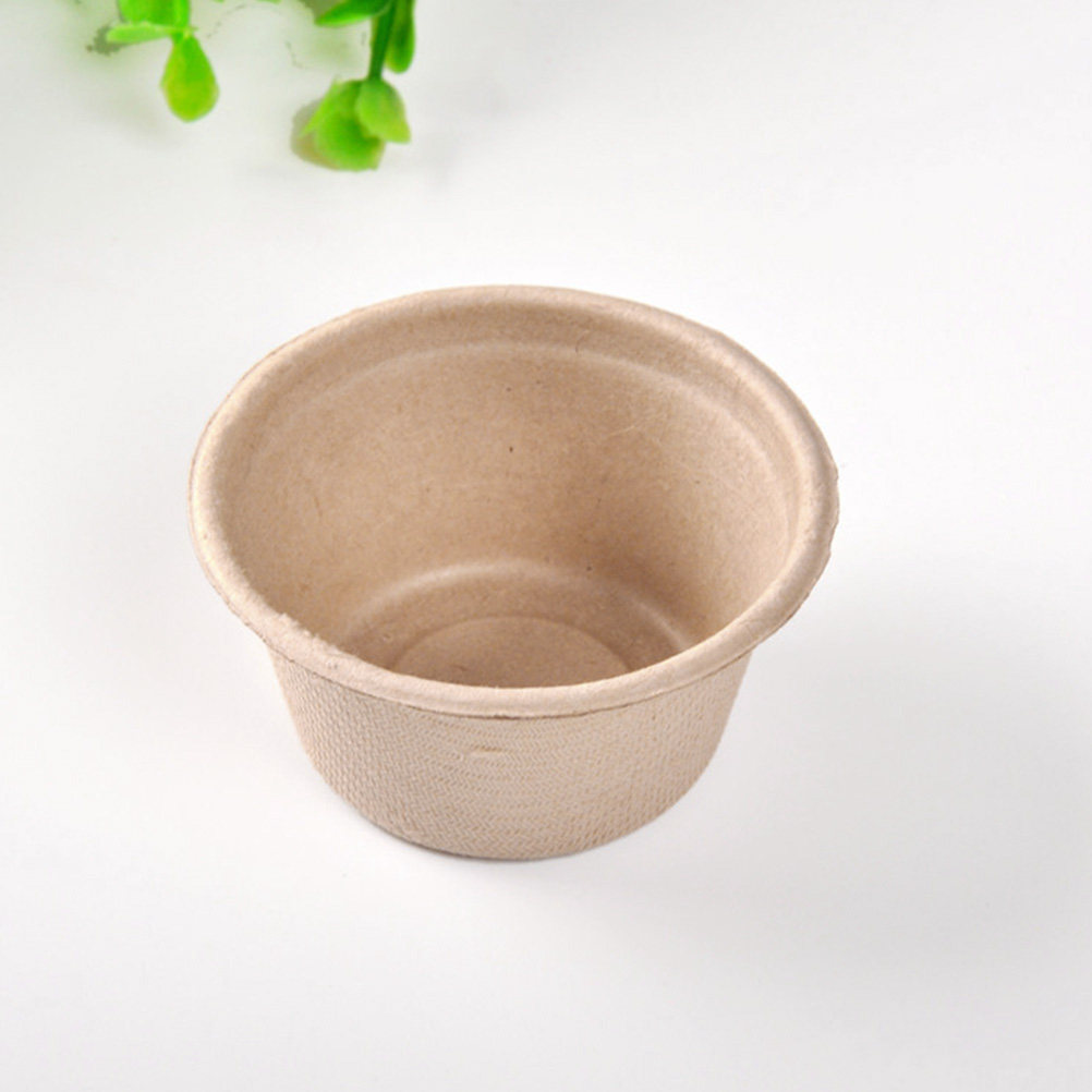 50pcs 2Oz Paper Sauce Cups Gre - Meal Prep Delivery review and price