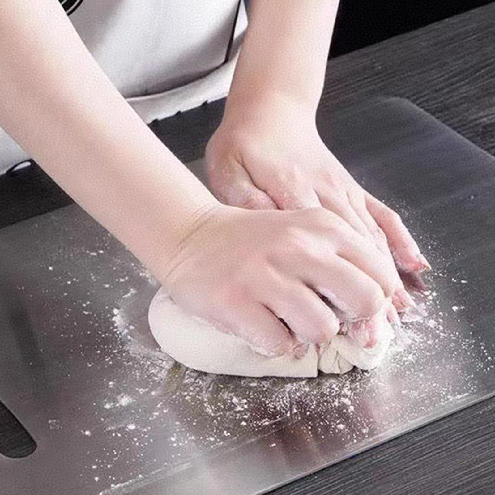 Stainless Steel Cutting Boards - Meal Prep Chicken review and price