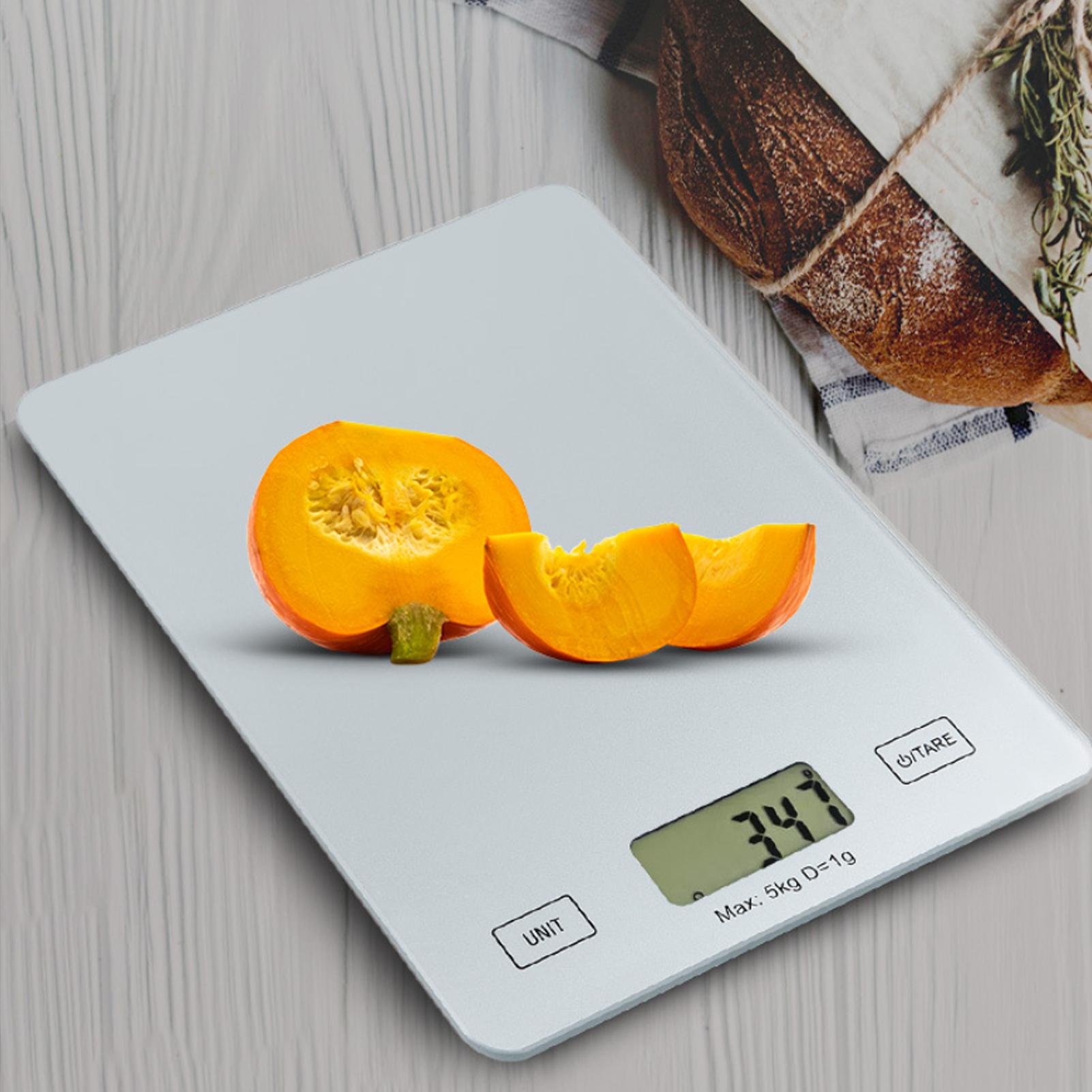 Kitchen Scale Digital Measurin - Portion Scale Digital review and price