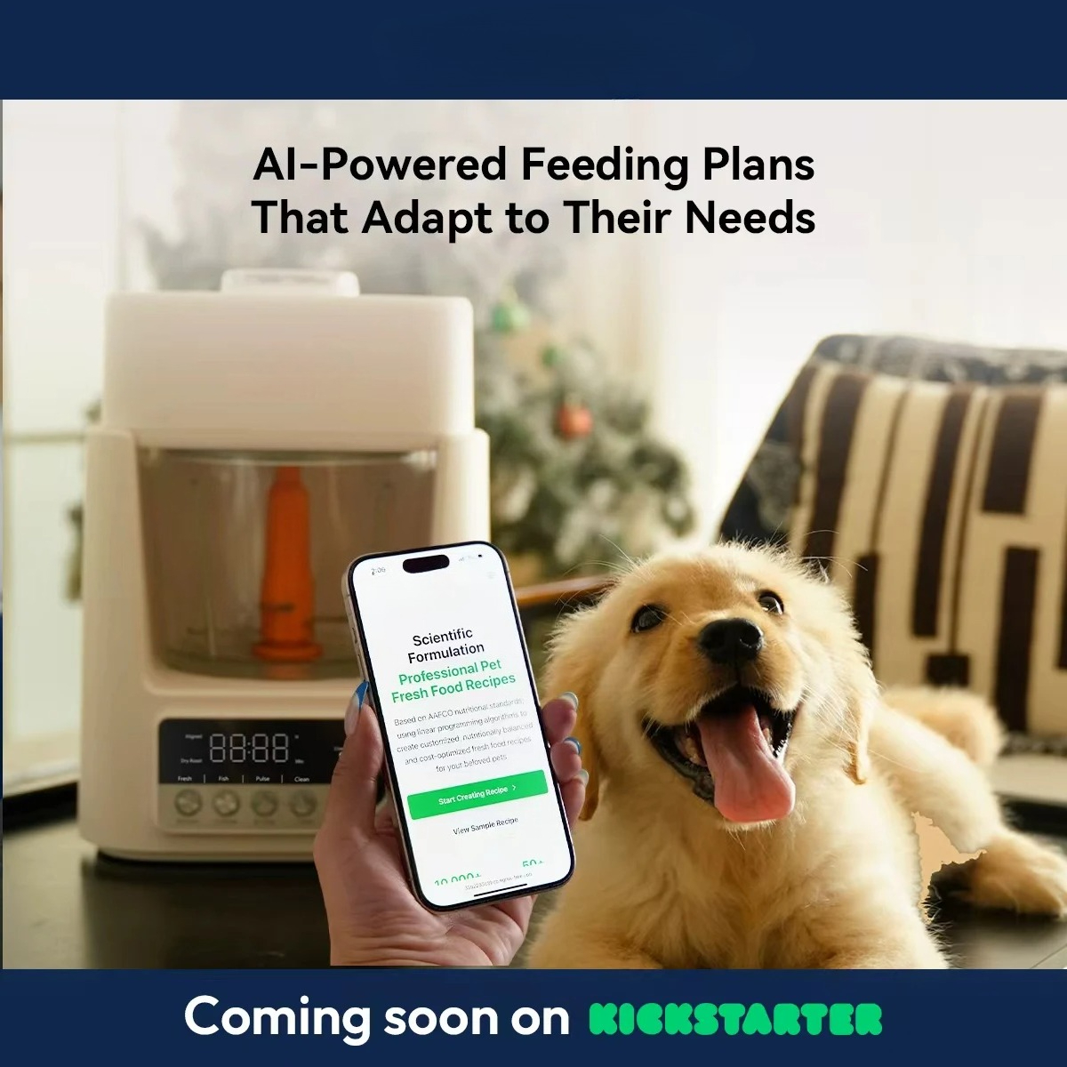 Automatic Pet Food Maker - Sma - Meal Prep Simple review and price