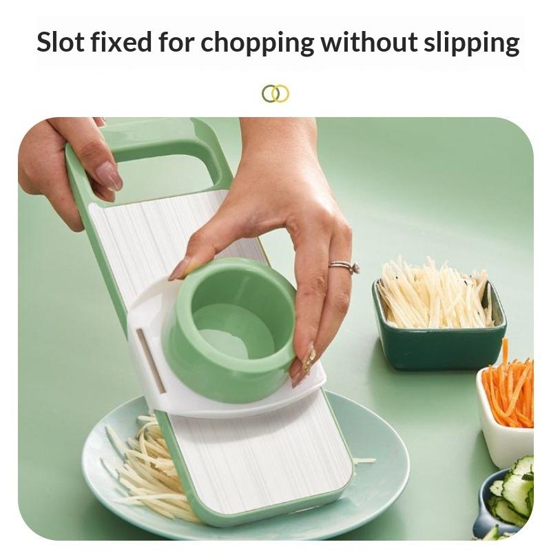 Safe and Efficient 4-in-1 Kitc - Meal Prep Simple review and price