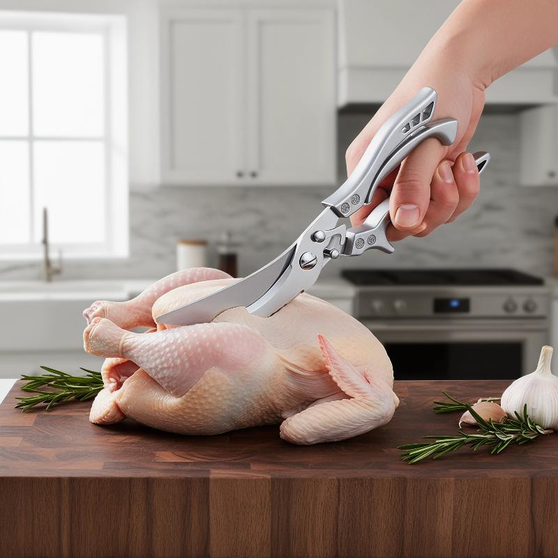High Performance Stainless Ste - Meal Prep Chicken review and price