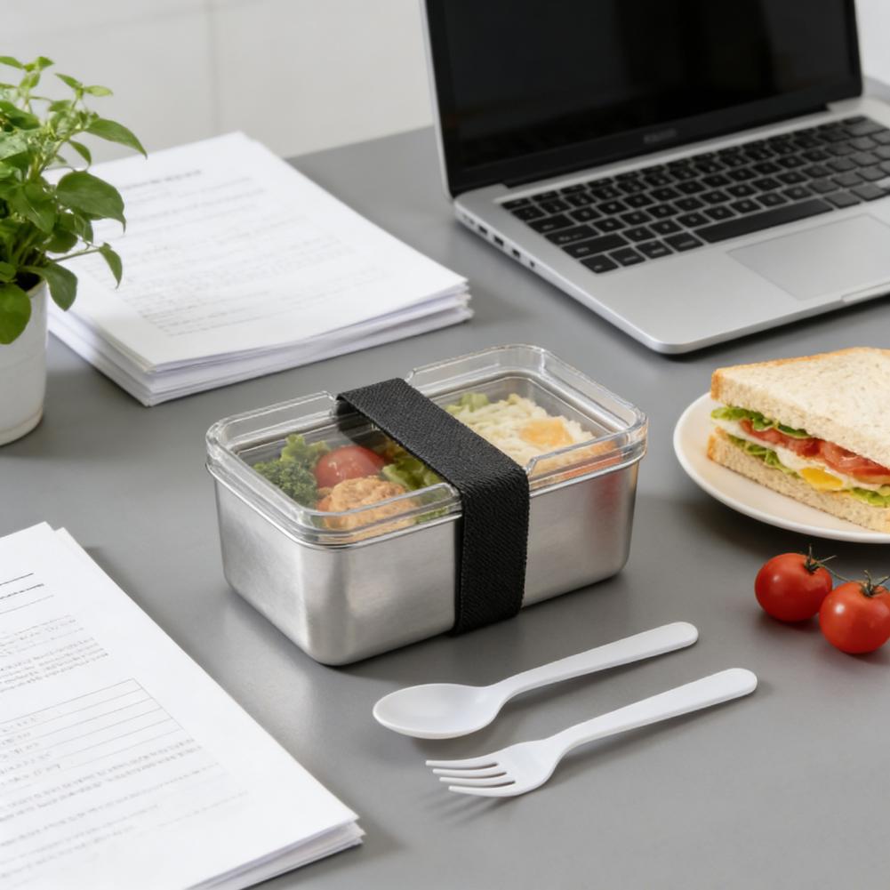 Microwave Safe Lunch Box Stain - Meal Prep Japanese review and price
