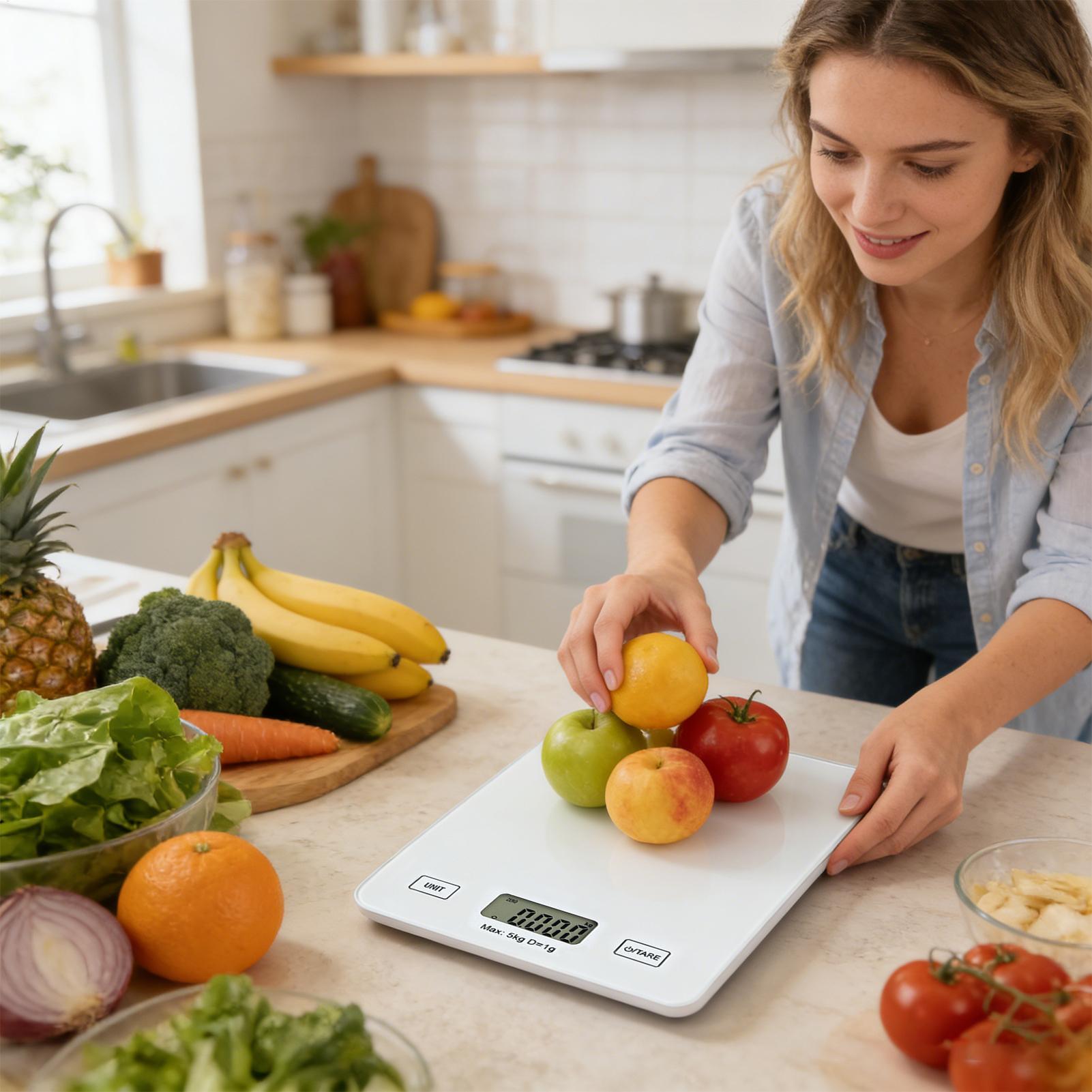 Food Scale Digital Kitchen Mea - Portion Scale Digital review and price
