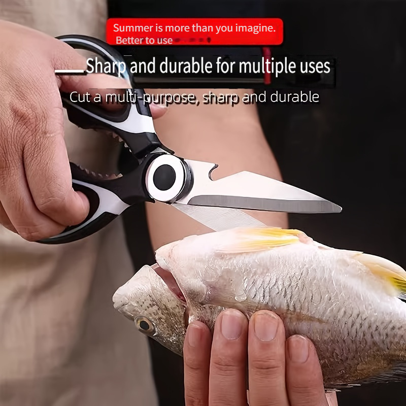 Durable Stainless Steel Kitche - Meal Prep Chicken review and price