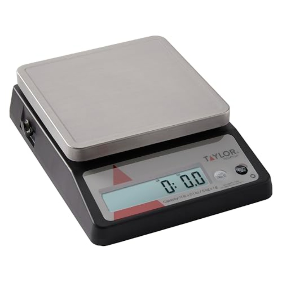 TE10FT 11-Pound Commercial Dig - Portion Scale Digital review and price