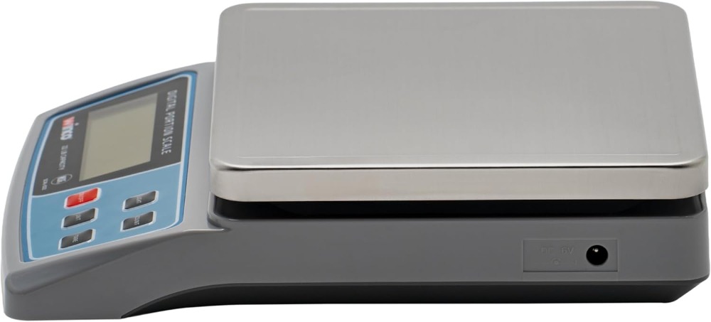 Digital Portion Scale for Kitc - Portion Scale Digital review and price