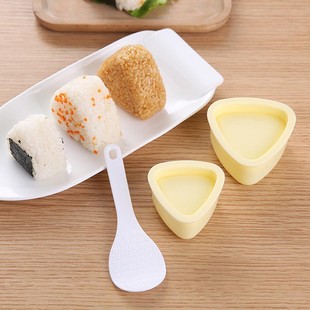 Sushi Mold Kit Rectangle Sushi - Meal Prep Japanese review and price