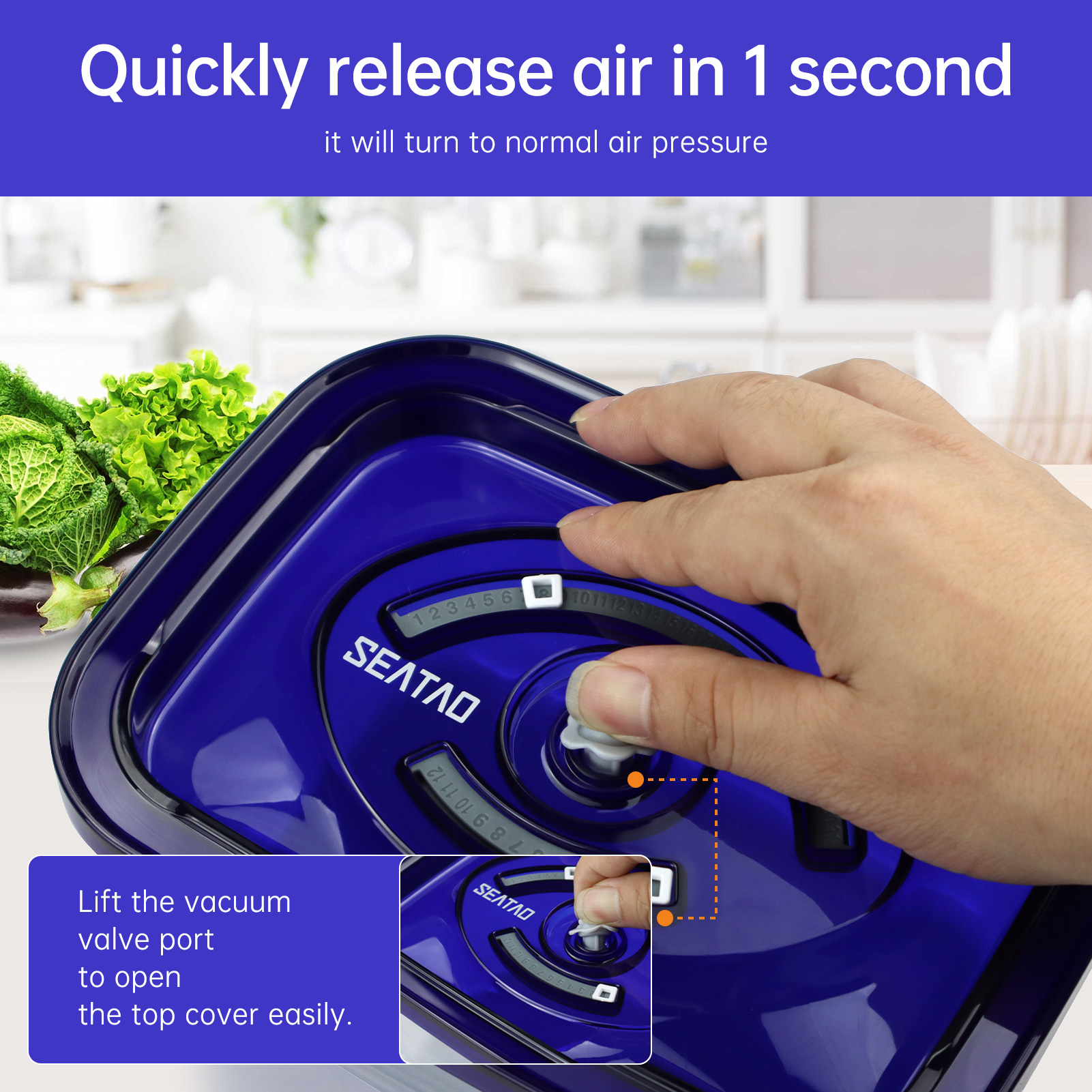 SEATAO Glass Food Storage Cont - Meal Prep Freezer review and price