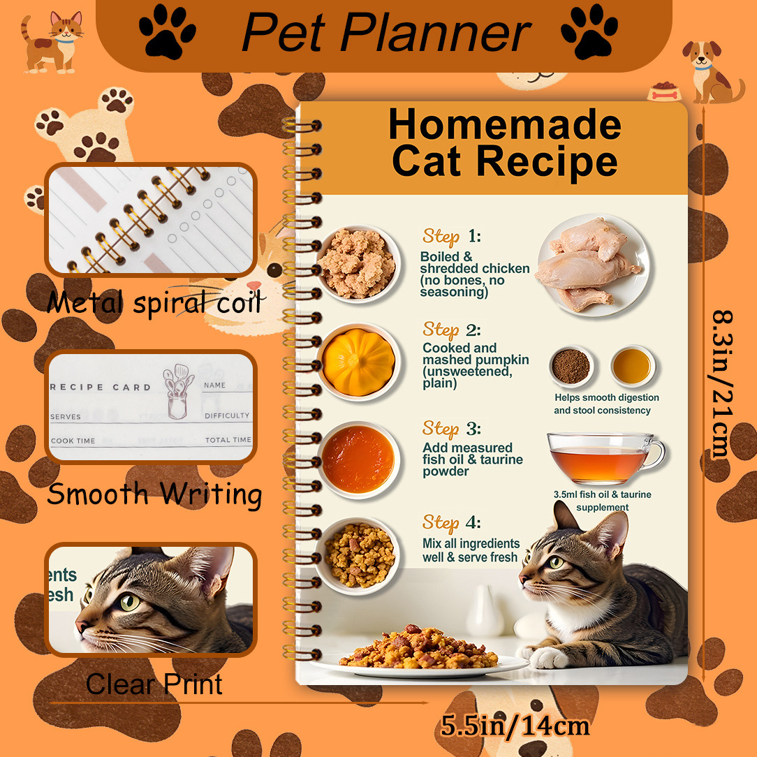 Healthy Homemade Cat Food Reci - Meal Prep Healthy Recipes review and price