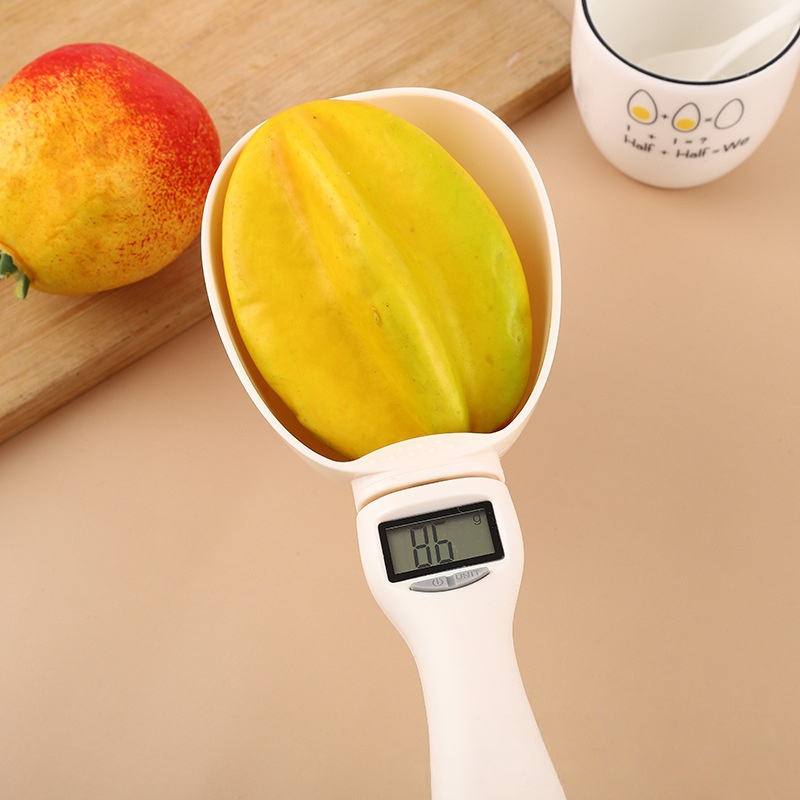 ​​Precision Pet Food Scale: Di - Portion Scale Digital review and price