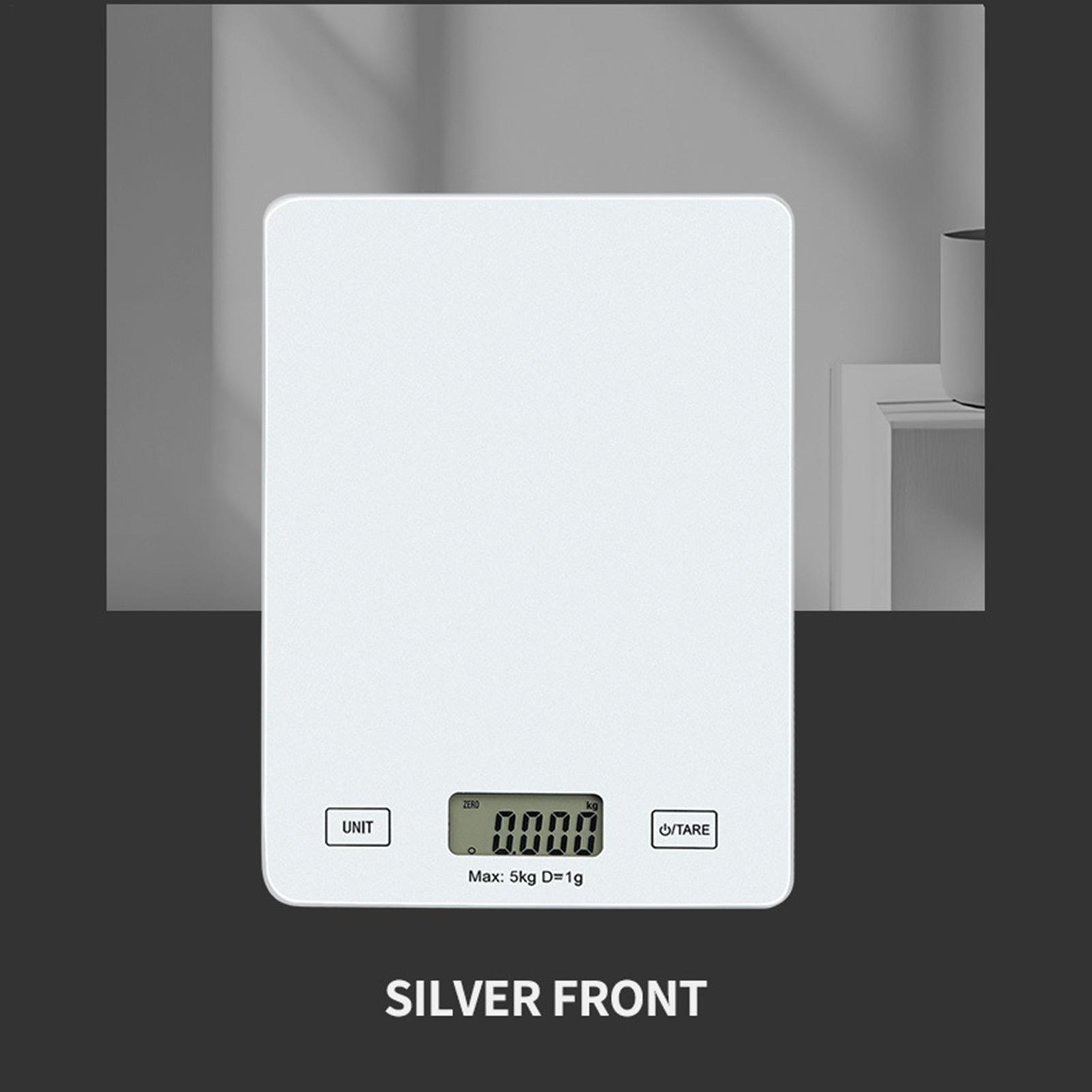 Digital Food Scale Kitchen Mea - Portion Scale Digital review and price